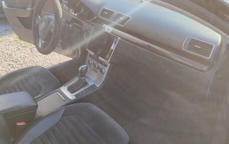 Volkswagen Passat B7, 2014 год, 1 150 000 рублей, 12 фотография