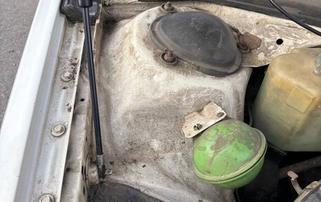 Audi 100, 1987 год, 200 000 рублей, 6 фотография