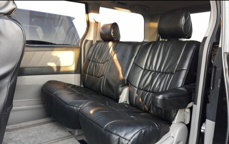 Toyota Alphard III, 2006 год, 1 250 000 рублей, 6 фотография