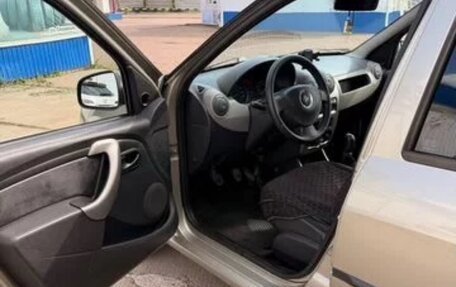 Renault Logan I, 2011 год, 465 000 рублей, 6 фотография