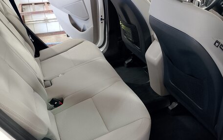 Hyundai Tucson III, 2020 год, 2 250 000 рублей, 6 фотография