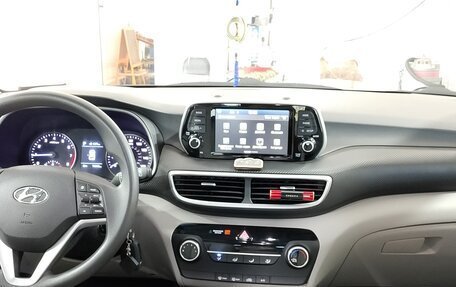 Hyundai Tucson III, 2020 год, 2 250 000 рублей, 8 фотография