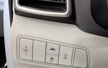 Hyundai Tucson III, 2020 год, 2 250 000 рублей, 10 фотография