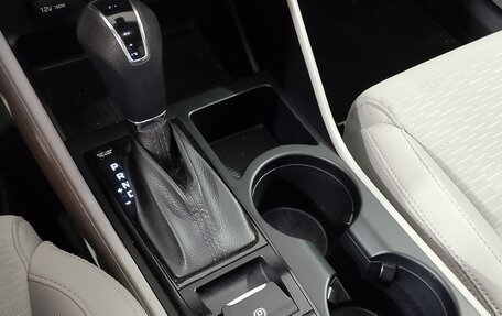 Hyundai Tucson III, 2020 год, 2 250 000 рублей, 12 фотография
