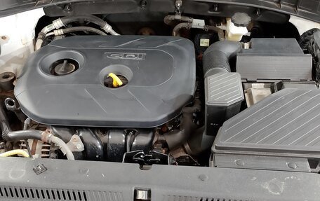 Hyundai Tucson III, 2020 год, 2 250 000 рублей, 13 фотография