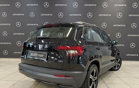 Skoda Karoq I, 2020 год, 2 300 000 рублей, 5 фотография