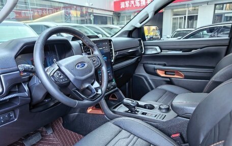 Ford Ranger, 2023 год, 3 900 000 рублей, 9 фотография