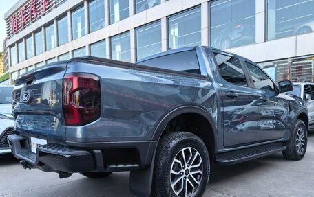 Ford Ranger, 2023 год, 3 900 000 рублей, 5 фотография
