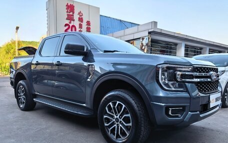 Ford Ranger, 2023 год, 3 900 000 рублей, 3 фотография