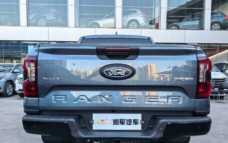 Ford Ranger, 2023 год, 3 900 000 рублей, 4 фотография