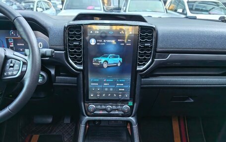 Ford Ranger, 2023 год, 3 900 000 рублей, 7 фотография