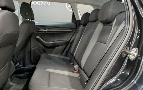 Skoda Karoq I, 2020 год, 2 300 000 рублей, 25 фотография