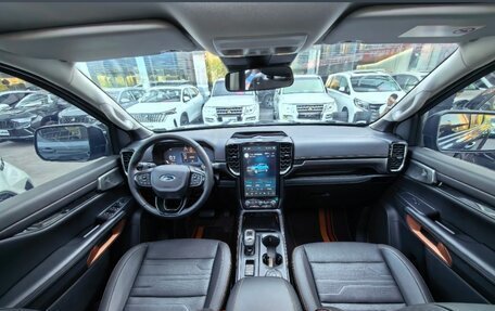 Ford Ranger, 2023 год, 3 900 000 рублей, 8 фотография