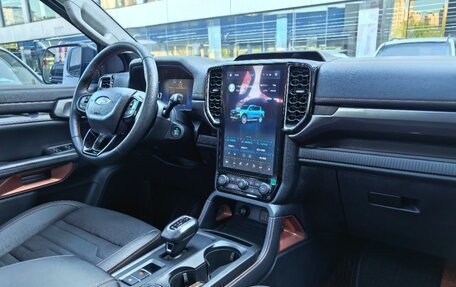 Ford Ranger, 2023 год, 3 900 000 рублей, 10 фотография