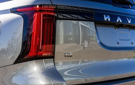 Haval H5, 2026 год, 4 349 000 рублей, 10 фотография