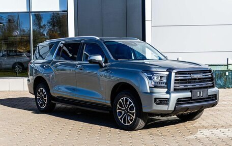 Haval H5, 2026 год, 4 349 000 рублей, 4 фотография
