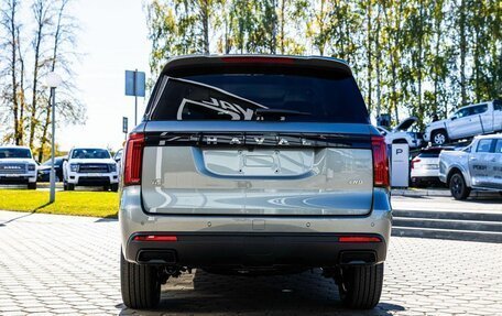 Haval H5, 2026 год, 4 349 000 рублей, 7 фотография
