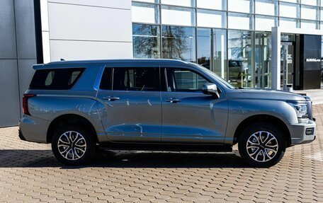 Haval H5, 2026 год, 4 349 000 рублей, 5 фотография