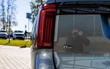 Haval H5, 2026 год, 4 349 000 рублей, 9 фотография