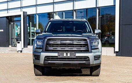 Haval H5, 2026 год, 4 349 000 рублей, 3 фотография