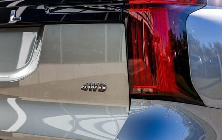 Haval H5, 2026 год, 4 349 000 рублей, 11 фотография