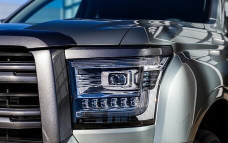 Haval H5, 2026 год, 4 349 000 рублей, 15 фотография