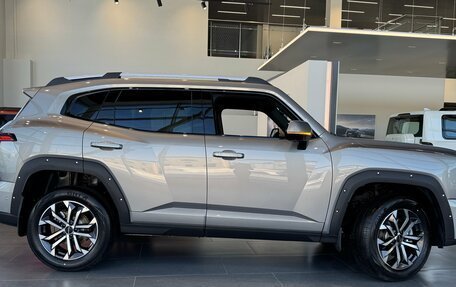 Haval H7, 2026 год, 4 157 010 рублей, 4 фотография