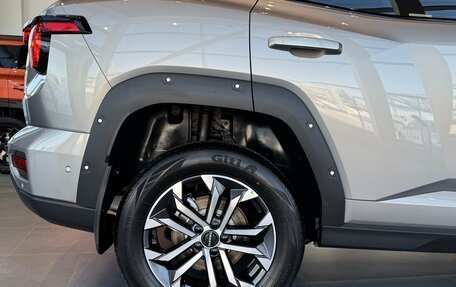 Haval H7, 2026 год, 4 157 010 рублей, 6 фотография