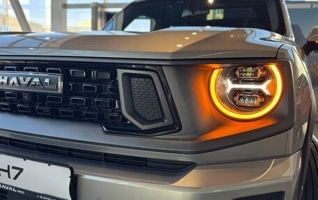 Haval H7, 2026 год, 4 157 010 рублей, 7 фотография
