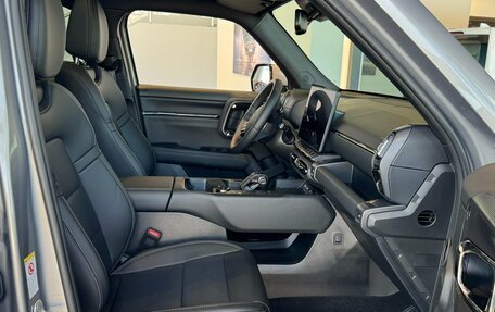 Haval H7, 2026 год, 4 157 010 рублей, 22 фотография