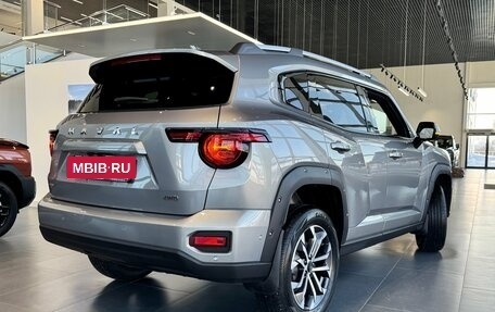 Haval H7, 2026 год, 4 157 010 рублей, 16 фотография