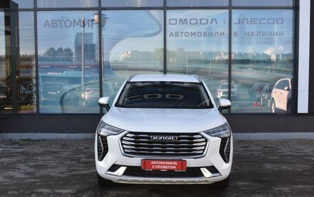 Haval Jolion, 2023 год, 1 790 000 рублей, 2 фотография