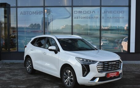 Haval Jolion, 2023 год, 1 790 000 рублей, 3 фотография