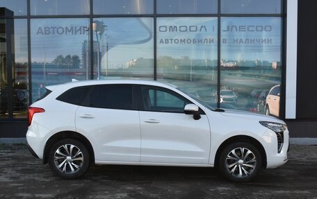 Haval Jolion, 2023 год, 1 790 000 рублей, 4 фотография