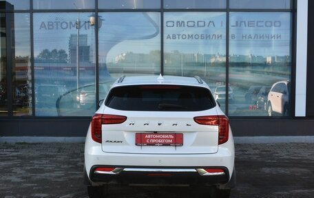 Haval Jolion, 2023 год, 1 790 000 рублей, 6 фотография