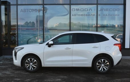 Haval Jolion, 2023 год, 1 790 000 рублей, 8 фотография