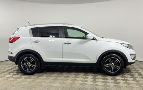 KIA Sportage III, 2011 год, 1 035 100 рублей, 5 фотография