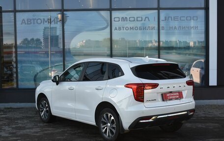 Haval Jolion, 2023 год, 1 790 000 рублей, 7 фотография