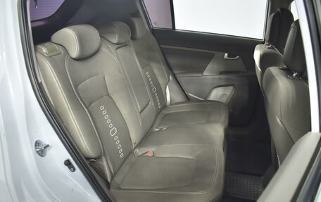 KIA Sportage III, 2011 год, 1 035 100 рублей, 7 фотография