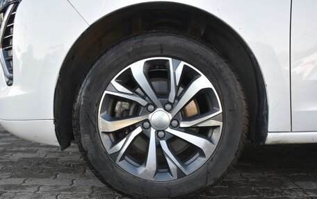 Haval Jolion, 2023 год, 1 790 000 рублей, 9 фотография