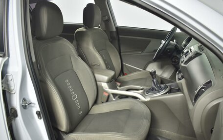 KIA Sportage III, 2011 год, 1 035 100 рублей, 8 фотография