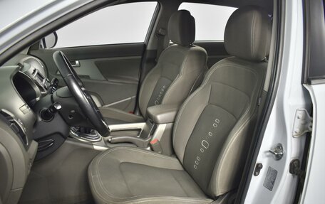 KIA Sportage III, 2011 год, 1 035 100 рублей, 10 фотография