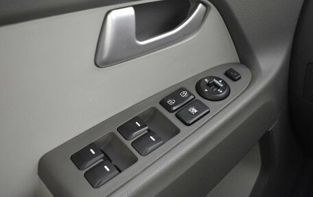 KIA Sportage III, 2011 год, 1 035 100 рублей, 17 фотография