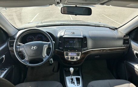 Hyundai Santa Fe III рестайлинг, 2012 год, 1 500 000 рублей, 11 фотография