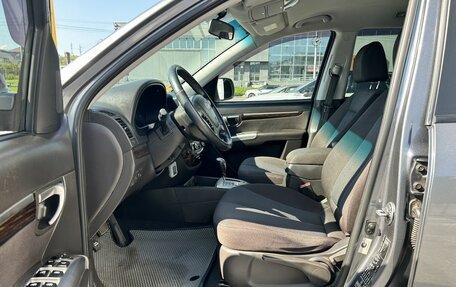 Hyundai Santa Fe III рестайлинг, 2012 год, 1 500 000 рублей, 8 фотография
