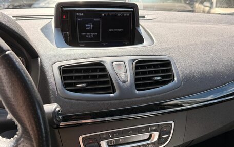 Renault Fluence I, 2014 год, 899 000 рублей, 3 фотография
