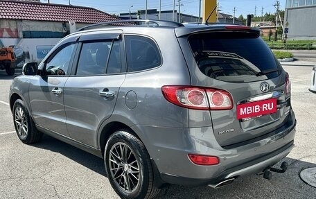 Hyundai Santa Fe III рестайлинг, 2012 год, 1 500 000 рублей, 7 фотография