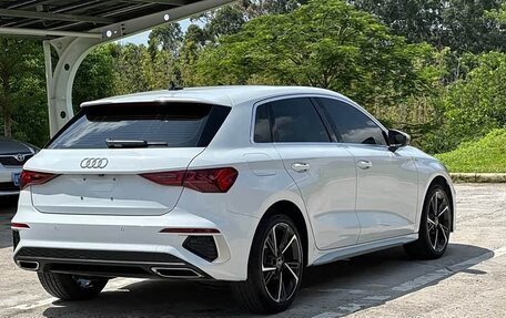 Audi A3, 2023 год, 1 570 666 рублей, 6 фотография
