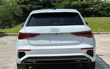 Audi A3, 2023 год, 1 570 666 рублей, 5 фотография