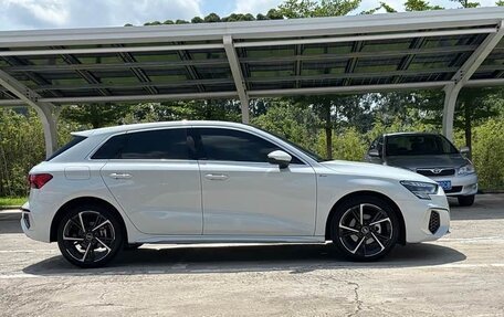 Audi A3, 2023 год, 1 570 666 рублей, 7 фотография
